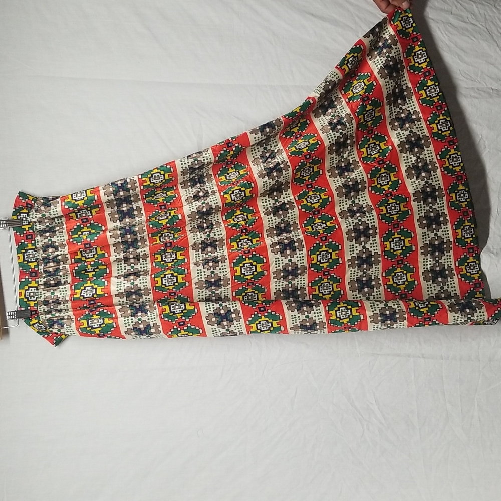 Vintage Skirt